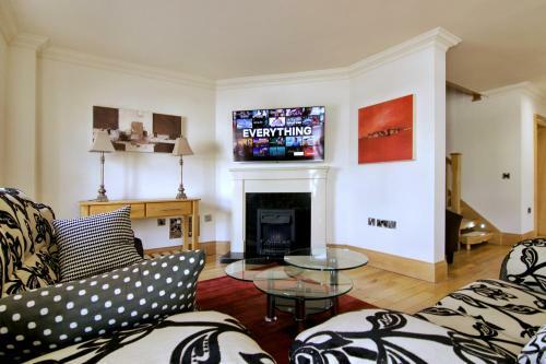 Lough Erne Apartments
