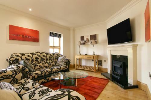 Lough Erne Apartments
