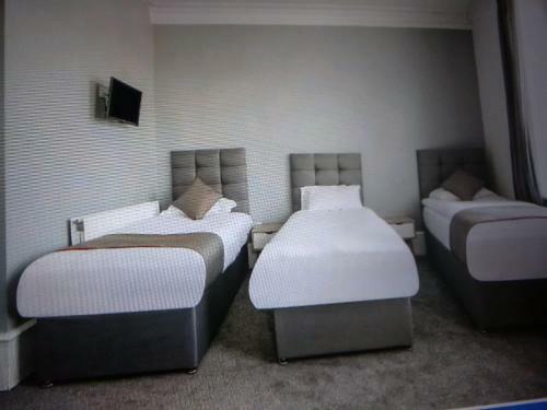Newcastle West Hotel & Bar