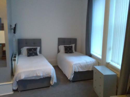 Newcastle West Hotel & Bar