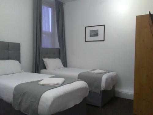 Newcastle West Hotel & Bar