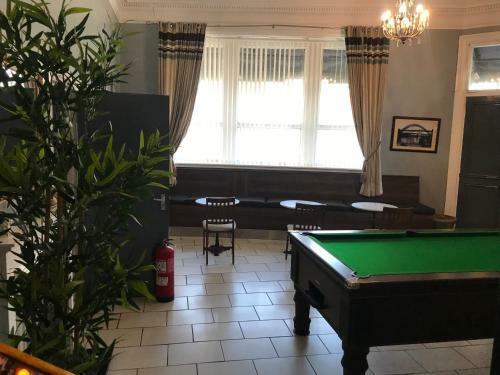 Newcastle West Hotel & Bar