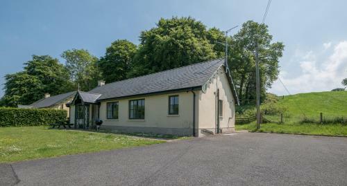 Belle Isle Castle And Cottages