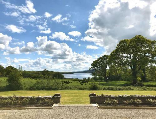 Belle Isle Castle And Cottages