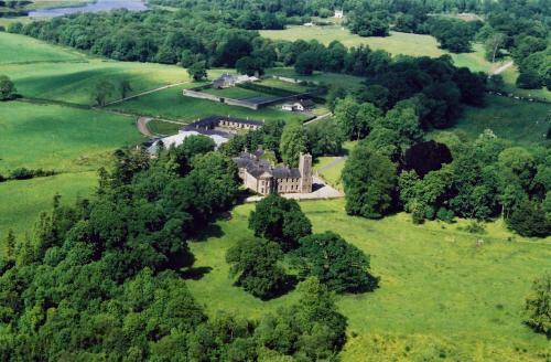 Belle Isle Castle And Cottages