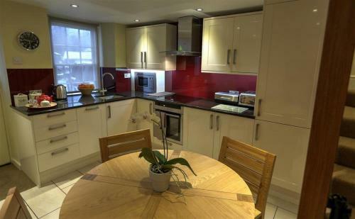 Townfoot Cottage