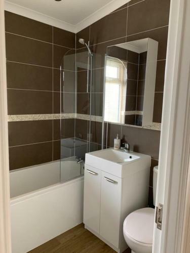 2-bedroom Lodge In Ely