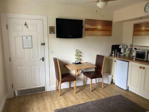 Apartamento Crossways Tavern