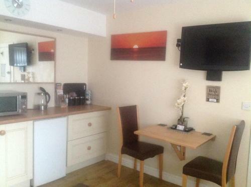 Apartamento Crossways Tavern