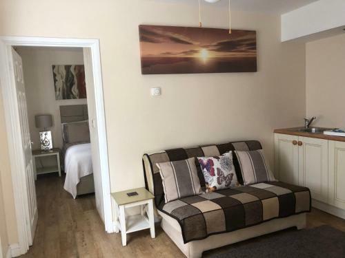 Apartamento Crossways Tavern