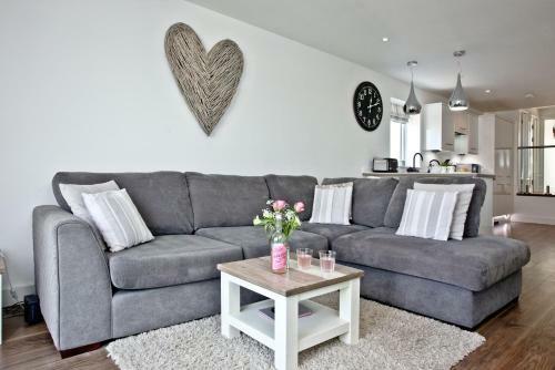 Apartamento Sunnymead Penthouse, Exmouth