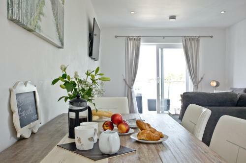 Apartamento Sunnymead Penthouse, Exmouth