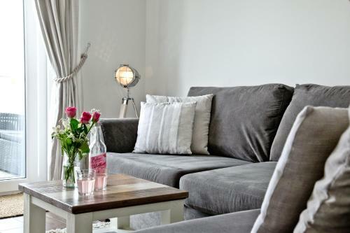 Apartamento Sunnymead Penthouse, Exmouth