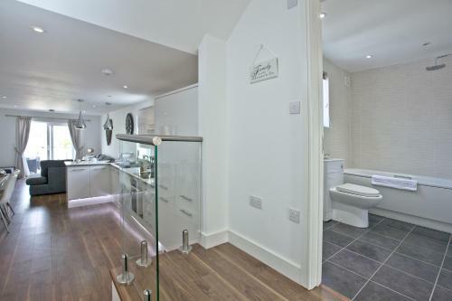 Apartamento Sunnymead Penthouse, Exmouth