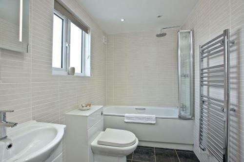 Apartamento Sunnymead Penthouse, Exmouth