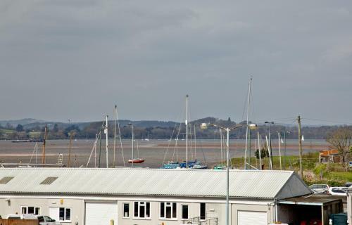 Apartamento Sunnymead Penthouse, Exmouth