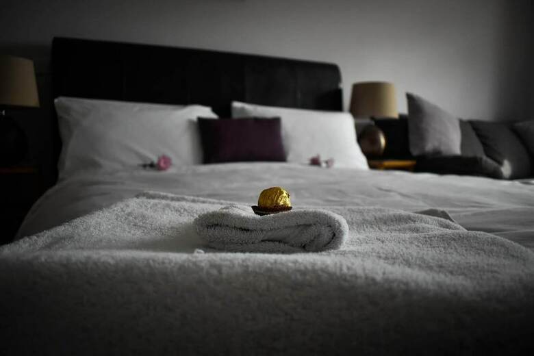 Tlc Exmouth Bed And Breakfast