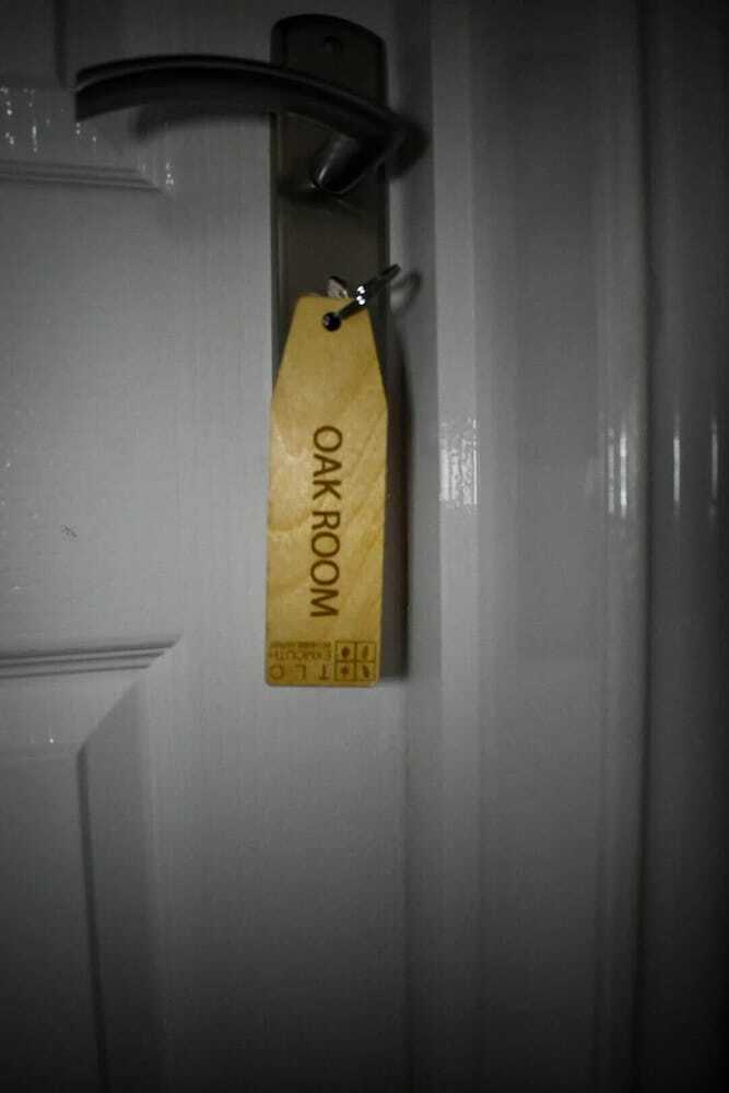 Tlc Exmouth Bed And Breakfast