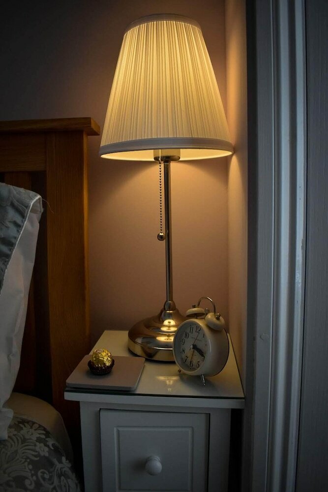 Tlc Exmouth Bed And Breakfast