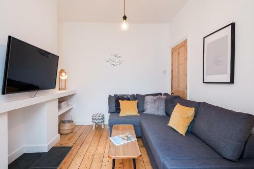 Nomi Homes - Exeter - Bookdirect - Central - Beach - Wifi