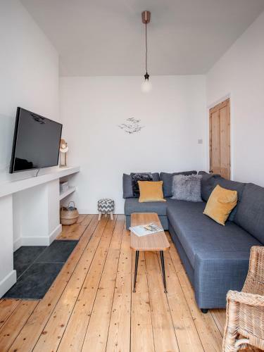 Nomi Homes - Exeter - Bookdirect - Central - Beach - Wifi