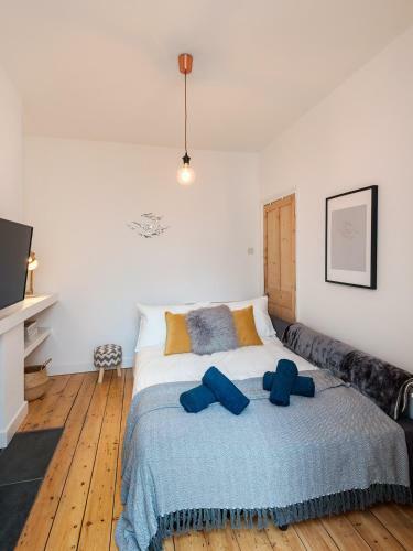 Nomi Homes - Exeter - Bookdirect - Central - Beach - Wifi