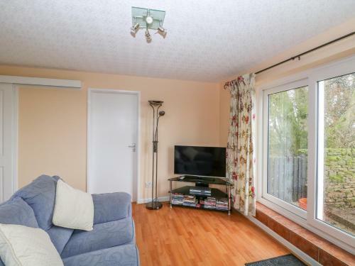 Bretton Mount Studio Flat
