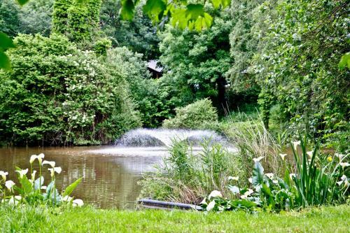 Willow Lodge, South View Lodges, Exeter