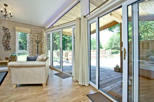 Haldon Forest Lodge, Exeter