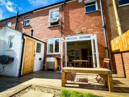 Nomi Homes - Powderham - Exeter - Uni - Beach - Central