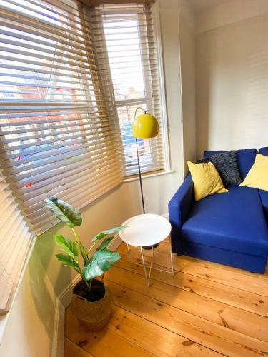 Nomi Homes - Powderham - Exeter - Uni - Beach - Central