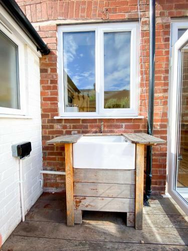 Nomi Homes - Powderham - Exeter - Uni - Beach - Central