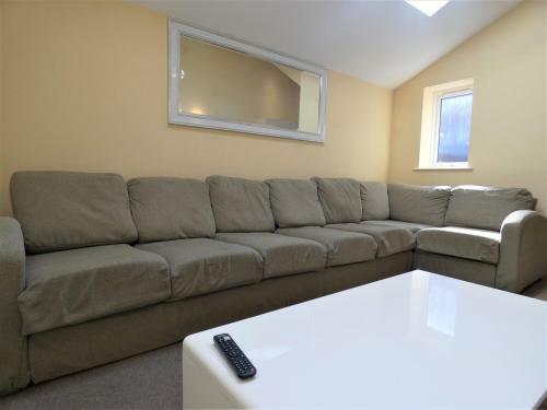 Hostal Townhouse @ Seaford Street Stoke