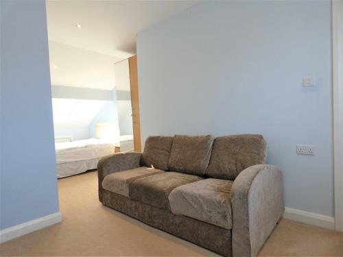 Hostal Townhouse @ Seaford Street Stoke