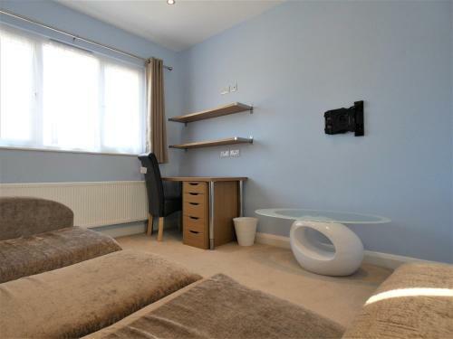 Hostal Townhouse @ Seaford Street Stoke