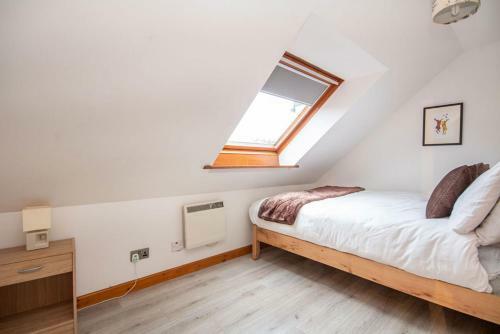 Balconie Steading