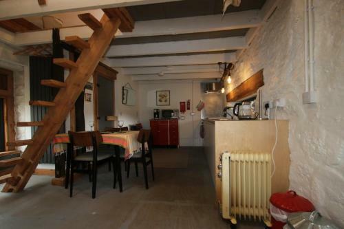 Immaculate 1-bed Cottage In Evanton