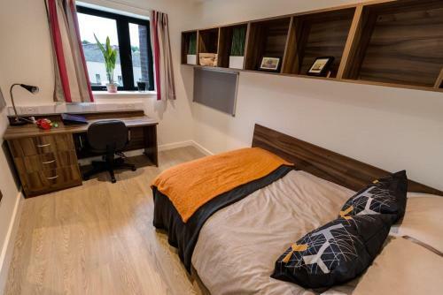 Apartamento Relax By Mph, Family 2 Ensuite Room Flat