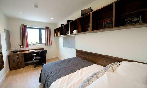 Apartamento Relax By Mph, Family 2 Ensuite Room Flat