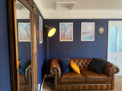 Seven Stars Boutique B&B