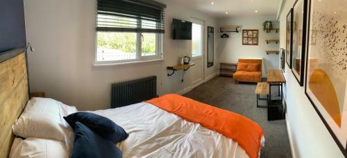 Seven Stars Boutique B&B
