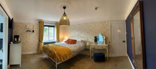 Seven Stars Boutique B&B