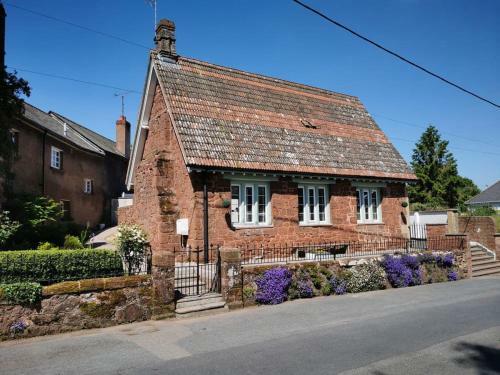 The Old Reading Room