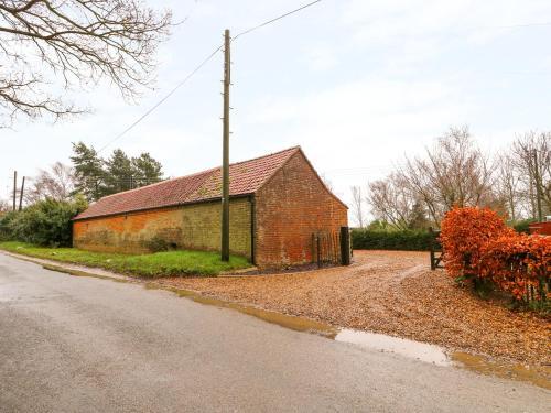 Honey Buzzard Barn, Fakenham