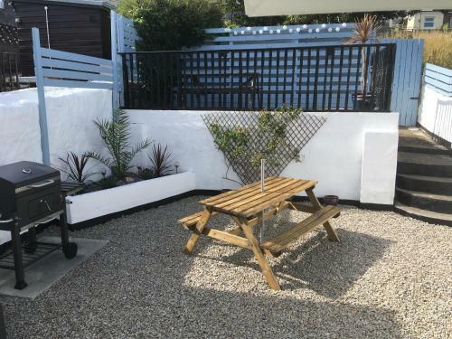 Four Bedroom Town House With Terrace