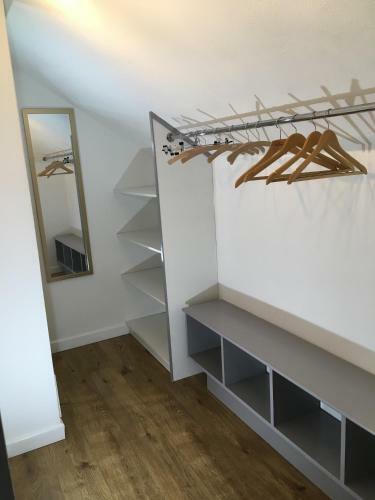 Four Bedroom Town House With Terrace