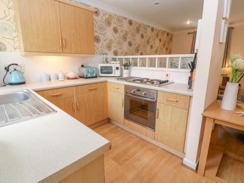 Shell Cottage