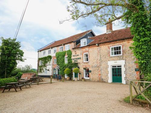 Far Barn