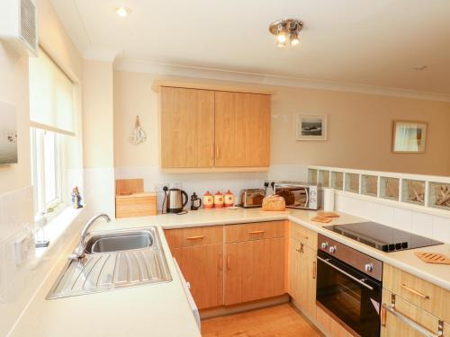 Hawthorn Cottage