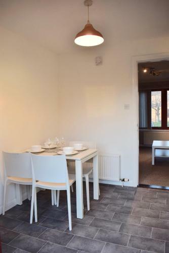 Kelpies Serviced Apartments Hamilton- 2 Bedrooms